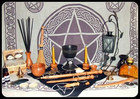 Real Witchcraft in Modern Society: Navigating the Challenges